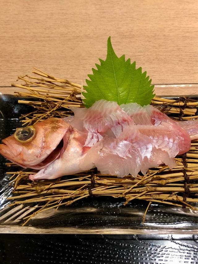 季節料理 舞 虎ノ門本店 - サブ画像3