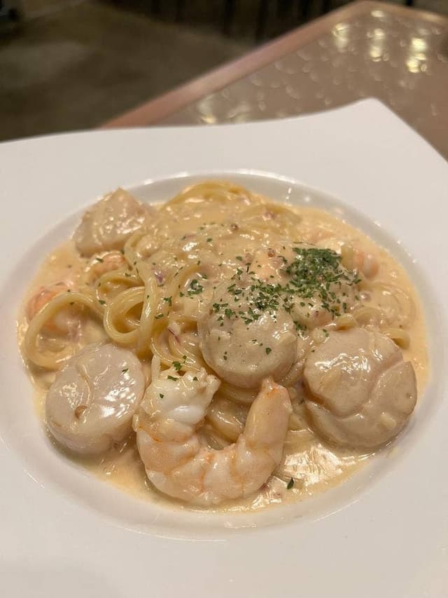 TODDYS SHRIMP - サブ画像3