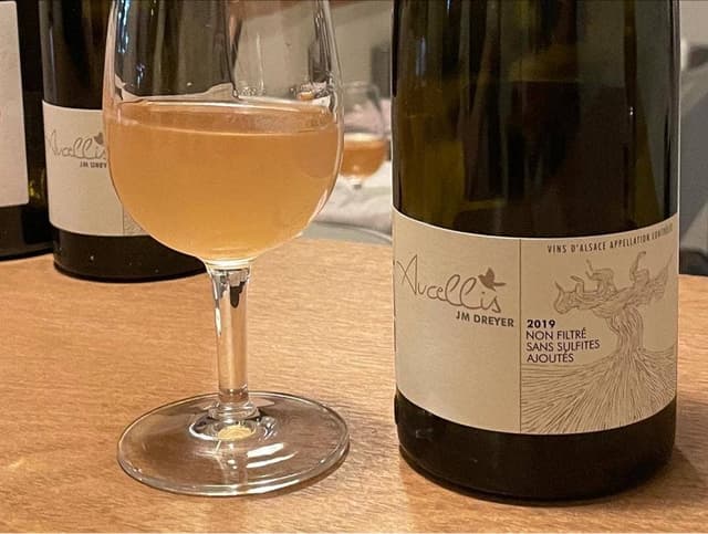 Natural Wine MOKUS - サブ画像1