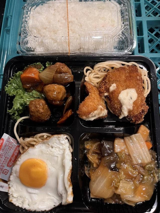 ぜん吉 天下茶屋店 - サブ画像1