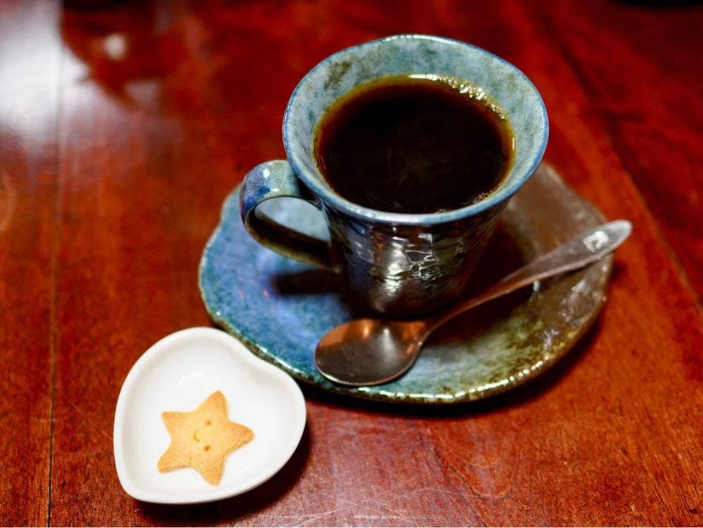 喫茶 虹の村陶苑