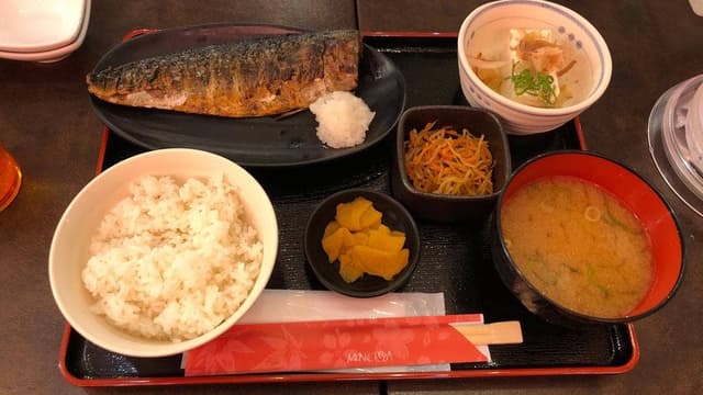 目利きの銀次 東中野駅前店 - サブ画像3
