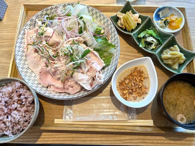 小料理屋 RUKA 麻布十番 - サブ画像3