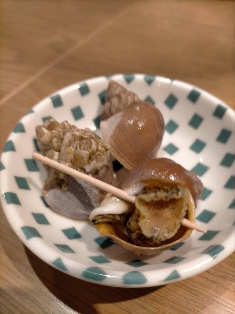 大衆酒場 あさひ通りのさかなのとも