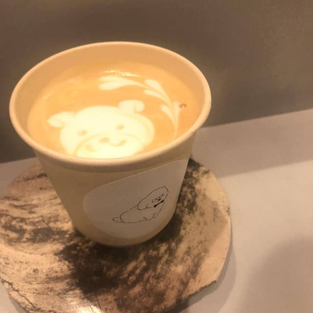 POOL cafe - サブ画像1