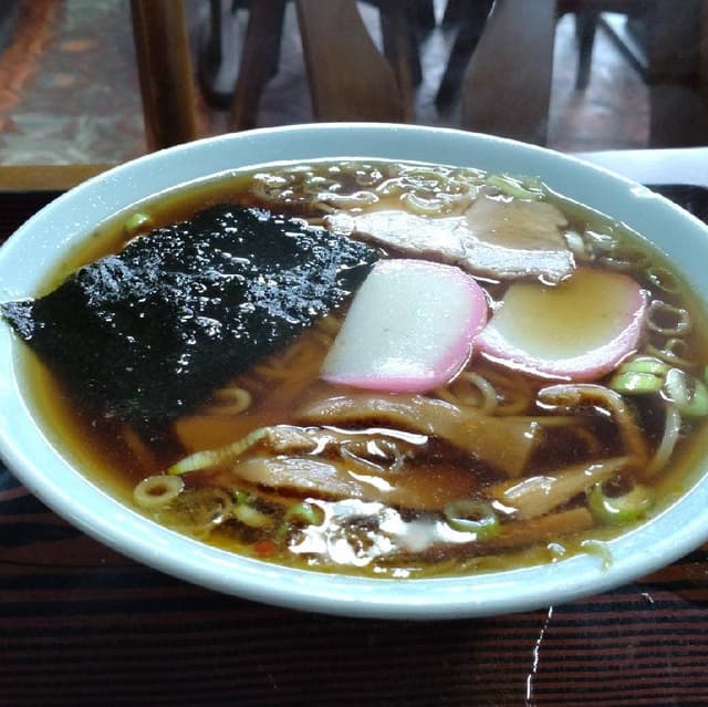 利根食堂 - サブ画像1