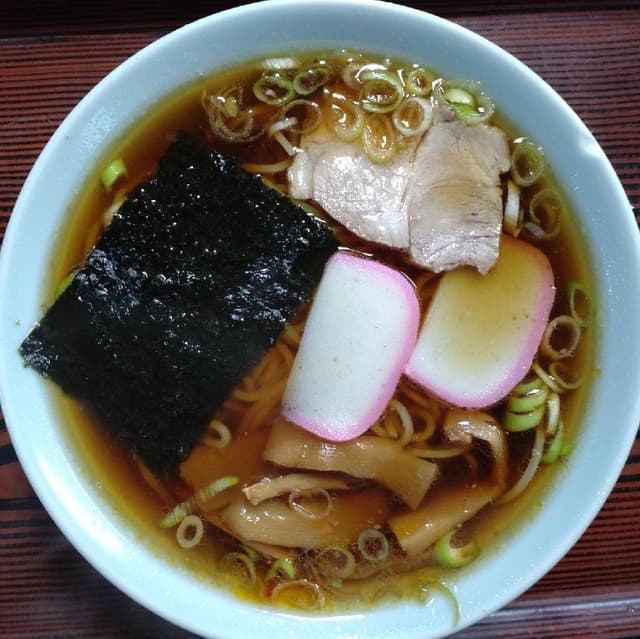 利根食堂 - サブ画像2