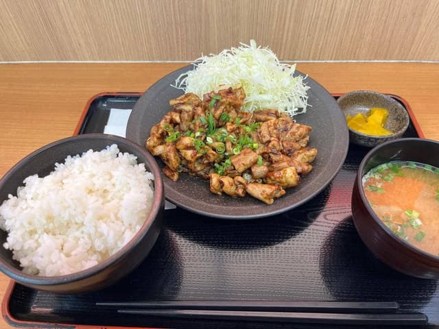 鶴巣庵 - サブ画像2