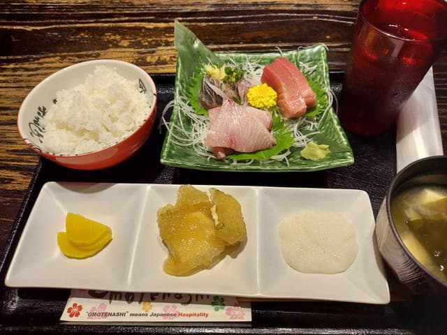 房総海鮮Restaurant KURO - サブ画像2