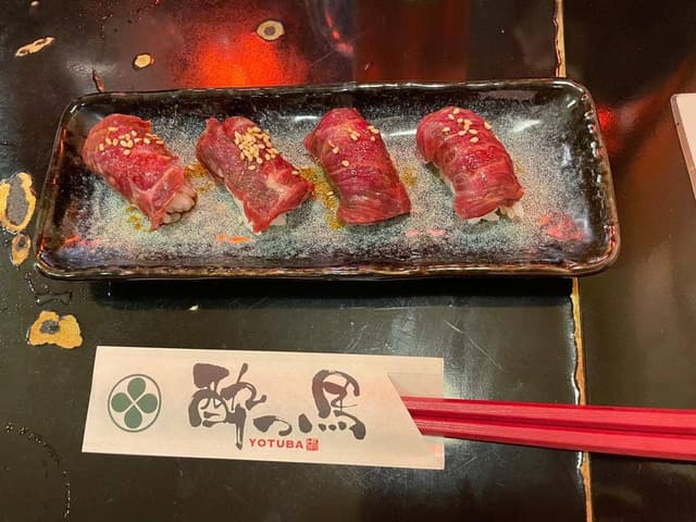 馬肉酒処 酔つ馬-YOTUBA-浅草橋西口 - サブ画像1