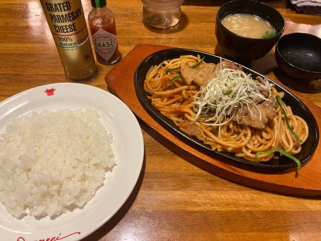 肉の万世 お茶の水サンクレール店 - サブ画像1