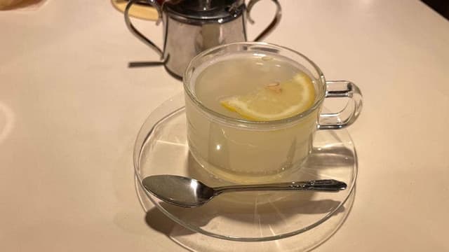 あくびカフェー - サブ画像2