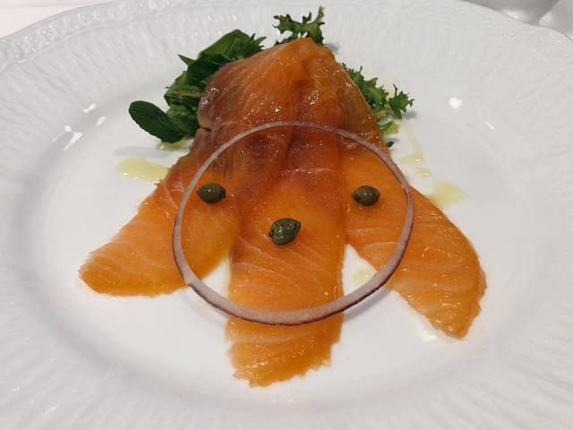 サバティーニ・ディ・フィレンツェ 東京店 - サブ画像2