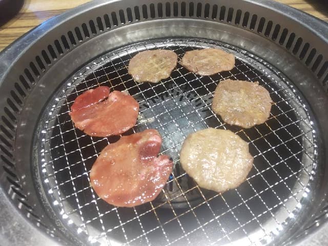 カルビ大将 富士山御殿場店 - サブ画像2