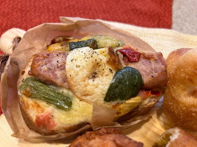 ベルテコ - サブ画像2