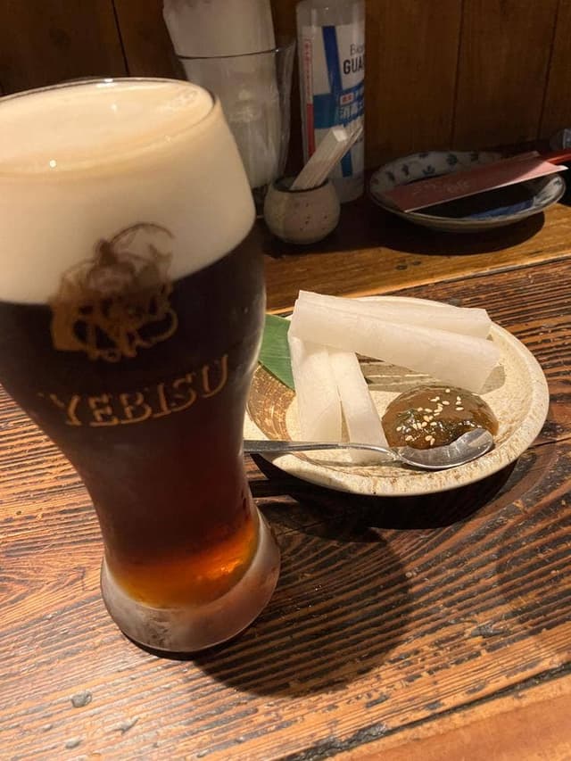 夕焼け飯店 千歳烏山店 - サブ画像2