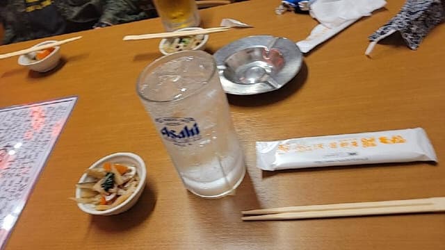 大衆酒場 天国 本店 - サブ画像3