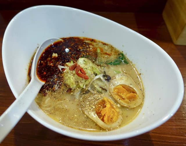 Chinese kitchen Bar 雪家 - サブ画像1