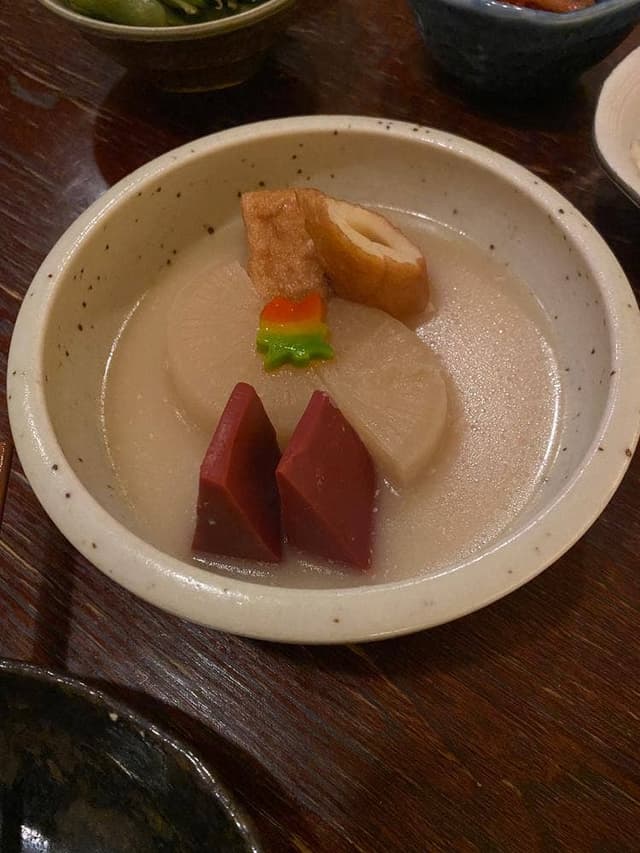 京のおへそ - サブ画像1