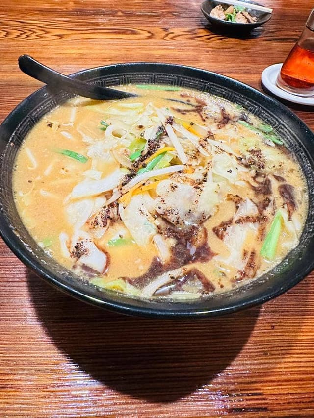 麺s吉川屋 - サブ画像3