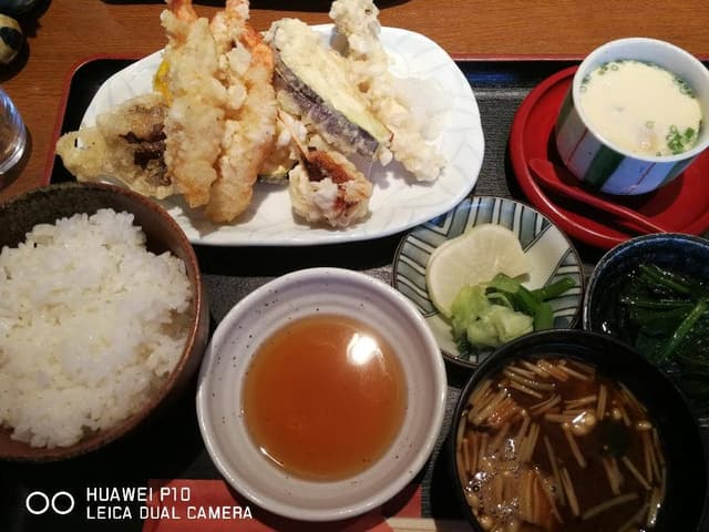 和食ダイニング はぎ原 - サブ画像1
