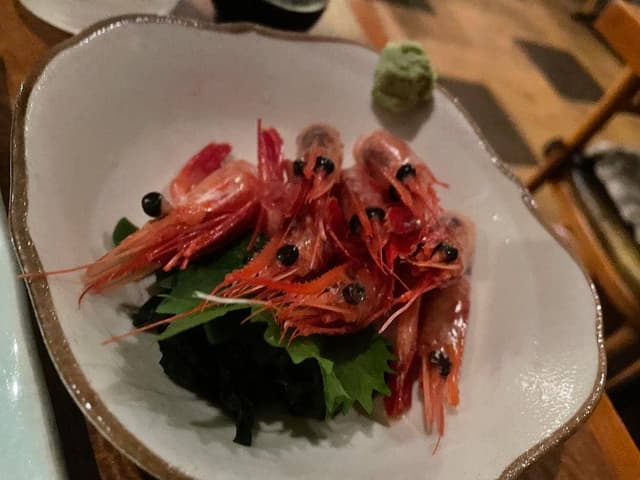 旬鮮酒場 華肴 - サブ画像2