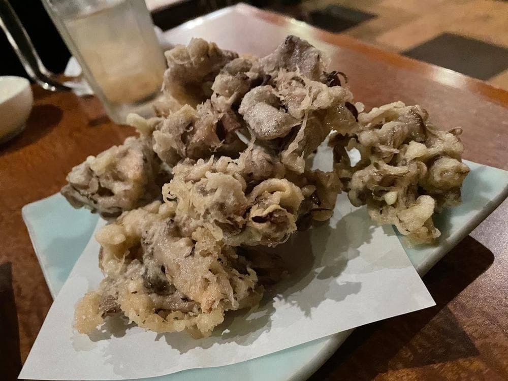 旬鮮酒場 華肴