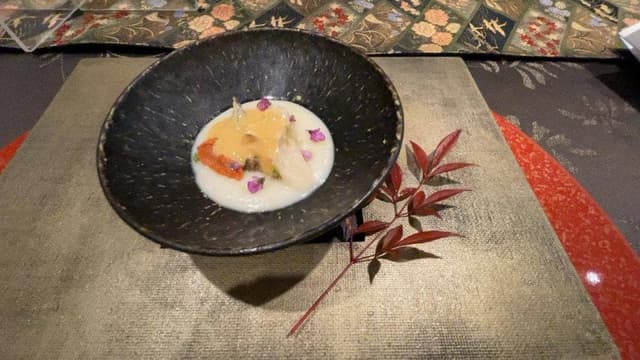 日本料理 横浜 星のなる木 - サブ画像1