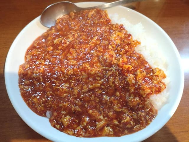 元祖ニュータンタンメン本舗 蒲田店 - サブ画像3