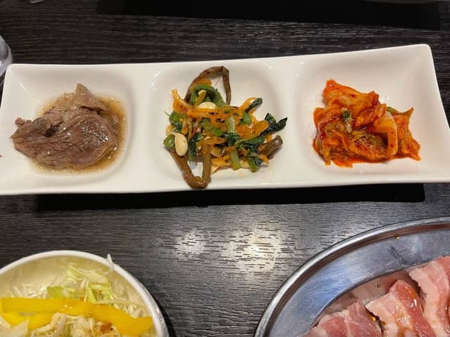大衆焼肉Hungry-La- - サブ画像1