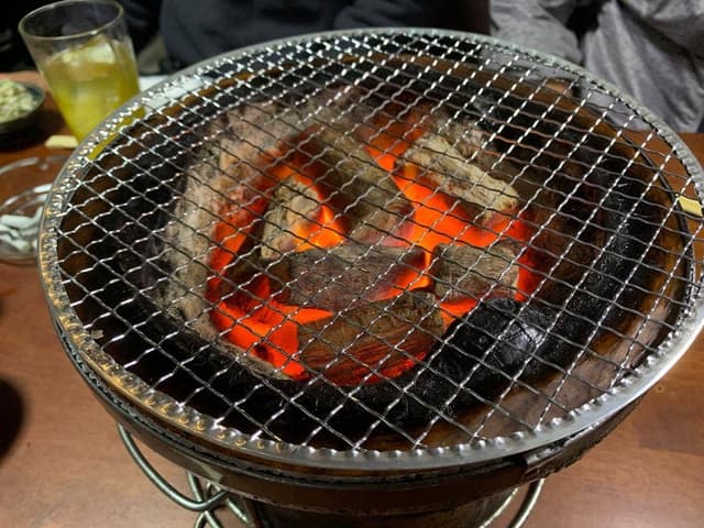 炭火焼きホルモン べした - サブ画像2