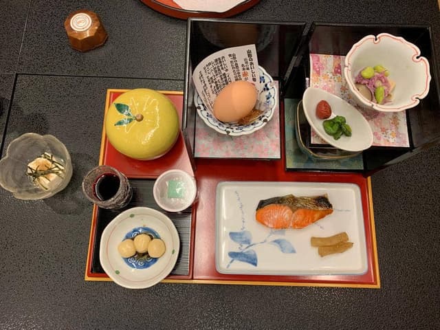 食楽亭旭屋 - サブ画像1