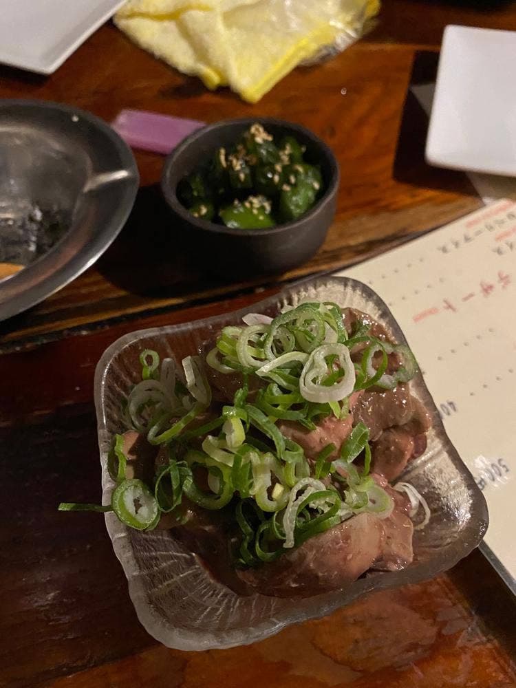 やきとり酒場 かづさ屋