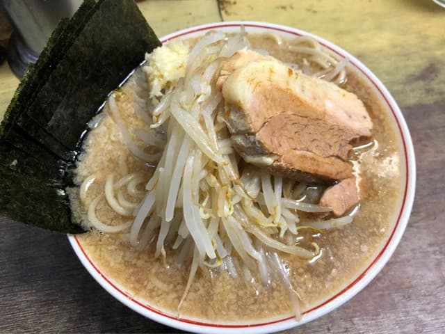 とんトコ豚 - サブ画像1
