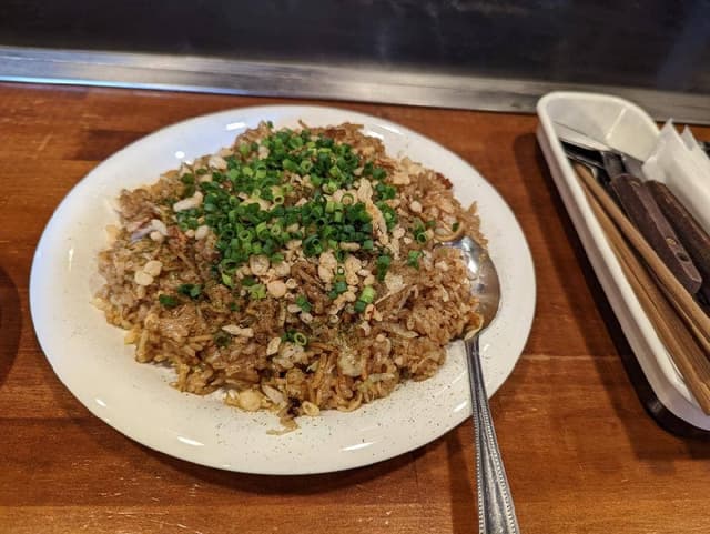 お好み焼き DININGROCKY - サブ画像1