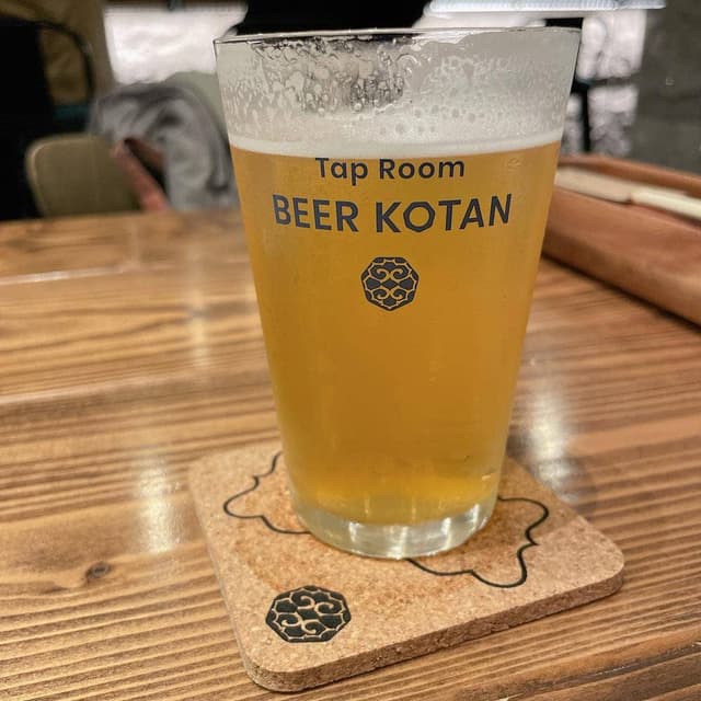 Tap Room BEER KOTAN - サブ画像3