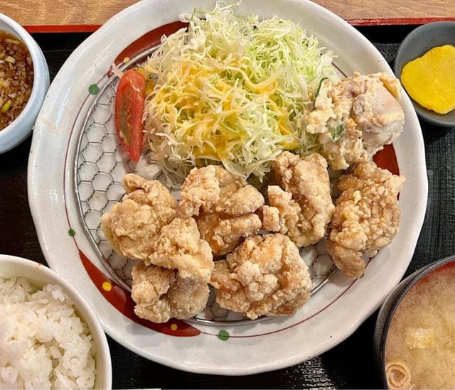 鳥良商店 上野6丁目店 - サブ画像1