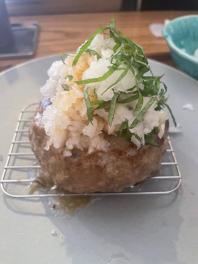 挽き肉のトリコ 栄本店 - サブ画像2