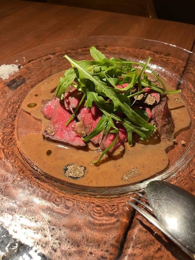 Trattoria La Voce - サブ画像2