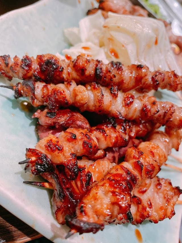 焼鳥本陣みかげ通り店 - サブ画像3