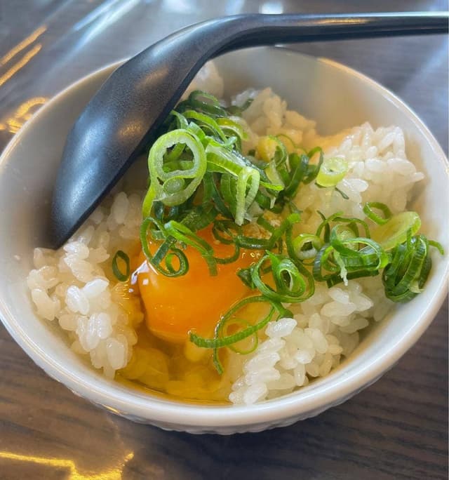 らーめん屋 てっぺん - サブ画像3