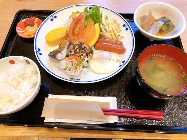 ホテルダイニングBliss - サブ画像1