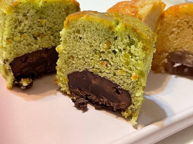 ブールミッシュ 遠鉄百貨店【焼・生菓子】 - サブ画像1