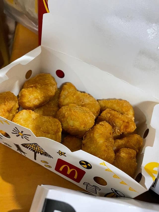 マクドナルド 下川井インター店 - サブ画像1