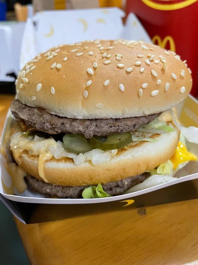 マクドナルド 下川井インター店 - サブ画像3