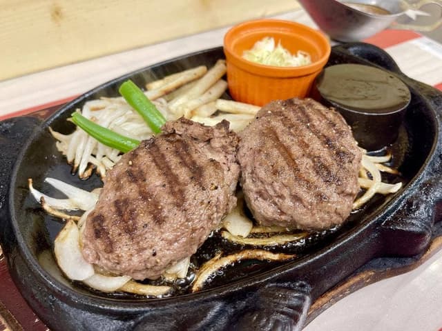 びっくりステーキ 親不孝通り店 - サブ画像2