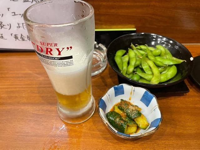 炭火串焼 らいず 南森町店 - サブ画像1