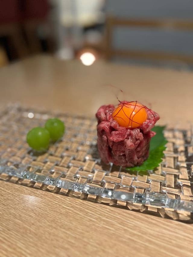 福岡和牛焼肉すき焼仙匠 - サブ画像2