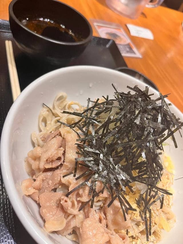 黑船 SOBA TENPLUS 松山市駅前店 - サブ画像3