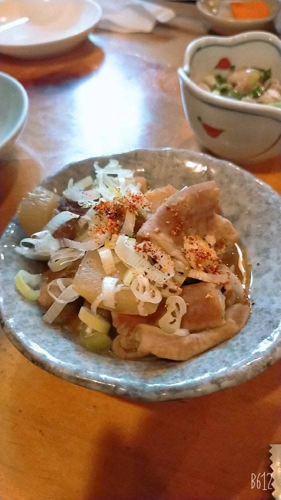 新潟屋 - サブ画像1